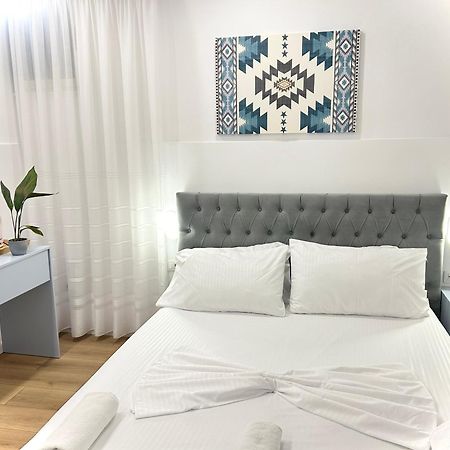 Tirana Square Hotel Экстерьер фото